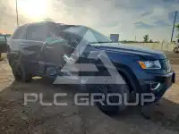 2015 Jeep CHEROKEE фото
