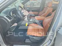 2015 Jeep CHEROKEE фото