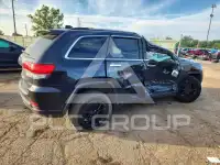 2015 Jeep CHEROKEE фото