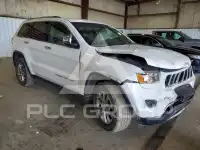 2015 Jeep CHEROKEE photo