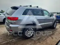 2015 Jeep CHEROKEE фото