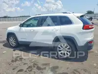 2015 Jeep CHEROKEE photo