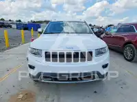 2015 Jeep CHEROKEE photo