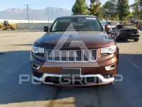 2015 Jeep CHEROKEE фото