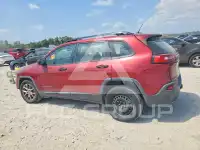 2015 Jeep CHEROKEE photo