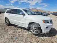 2015 Jeep CHEROKEE фото