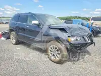 2015 Jeep CHEROKEE фото