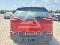 2015 Jeep CHEROKEE photo