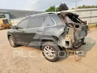 2015 Jeep CHEROKEE фото