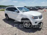 2015 Jeep CHEROKEE photo