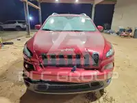 2015 Jeep Grand Cherokee photo