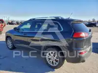 2015 Jeep Grand Cherokee фото