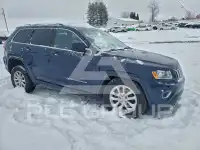2015 Jeep Grand Cherokee фото
