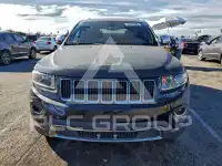 2015 Jeep Grand Cherokee фото
