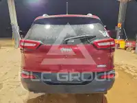 2015 Jeep Grand Cherokee photo