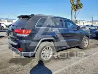 2015 Jeep Grand Cherokee фото