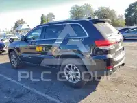 2015 Jeep Grand Cherokee фото