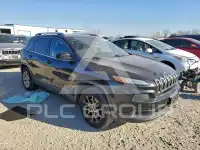 2015 Jeep Grand Cherokee фото