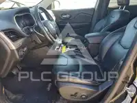 2015 Jeep Grand Cherokee фото