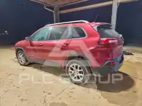 2015 Jeep Grand Cherokee photo