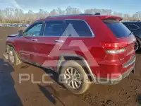 2015 Jeep Grand Cherokee photo