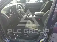 2015 Jeep Grand Cherokee фото