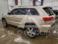2015 Jeep Grand Cherokee фото