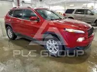 2015 Jeep Grand Cherokee фото
