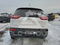 2015 Jeep Grand Cherokee фото