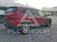 2015 Jeep Grand Cherokee фото