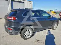 2015 Jeep Grand Cherokee фото