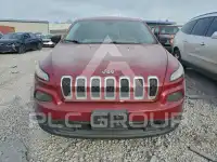 2015 Jeep Grand Cherokee фото