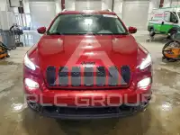 2015 Jeep Grand Cherokee фото