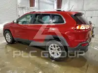 2015 Jeep Grand Cherokee фото