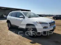 2015 Jeep Grand Cherokee фото