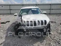 2015 Jeep Grand Cherokee фото
