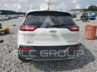 2015 Jeep Grand Cherokee фото