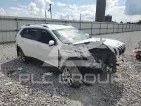 2015 Jeep Grand Cherokee фото