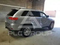 2015 Jeep Grand Cherokee photo