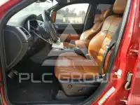 2015 Jeep Grand Cherokee photo