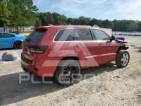 2015 Jeep Grand Cherokee photo