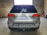 2015 Jeep Grand Cherokee photo