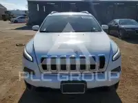 2015 Jeep Grand Cherokee фото