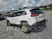 2015 Jeep Grand Cherokee фото