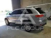 2015 Jeep Grand Cherokee photo