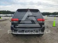 2015 Jeep Grand Cherokee фото