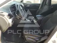 2015 Jeep Grand Cherokee фото