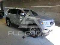 2015 Jeep Grand Cherokee photo