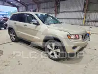 2015 Jeep CHEROKEE фото