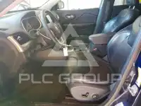 2015 Jeep Grand Cherokee photo
